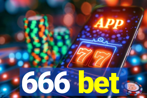666 bet